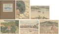 Landscape Prints of Japan / Se......