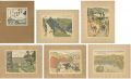 Landscape Prints of Japan / Se......