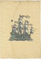 Early European Ship
