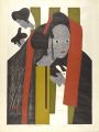 Japanese Puppet Theatre / Bunr......