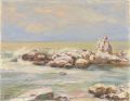 Painting : Landscape