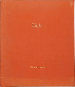 「Light」納富慎介