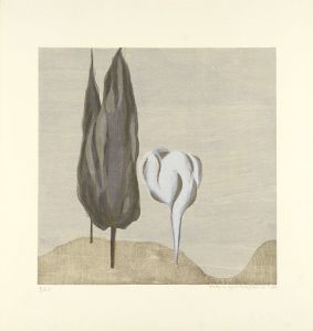 Yokoyama Teiji / Mountain