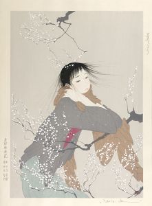 Nakajima Kiyoshi / 夢もよう