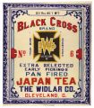 Labels on Exported Japanese Te......