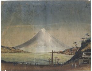 泥絵　原