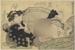 Shuncho / 男女色交之糸 [男女色交之糸]