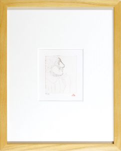 有元利夫「作品」