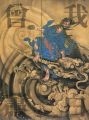 江戸の鬼才 曾我蕭白展