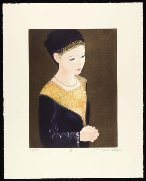 Takahashi Ushio “奏”