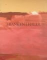 FRANKEN THALER：PAINTINGS AND W......