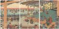 The Fleet of Ashikaga Takauji ......