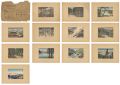 Representative Views of Hakone