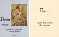 Pascin Catalogue raisonne Tome......