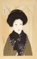 New Ukiyo-e Style Beauties / D......