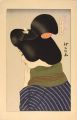 New Ukiyo-e Style Beauties / F......