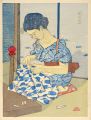 Needle Work