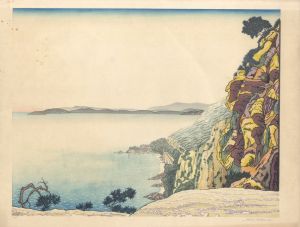 Urushibara Mokuchu / Title unknown