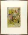 Colored Drawing : Poem of Autu......
