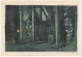 Views of Kyoto / The Hall of G......