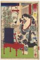 Essays by Yoshitoshi / Kaoyo G......