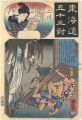 53 Pairings along the Tokaido ......