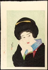 Yamanaka Kodo / 女優