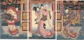 Kabuki Play: Higashiyama Sakur......