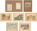 Landscape Prints of Japan / Ka......