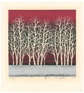 Fujita Fumio / 曙K.