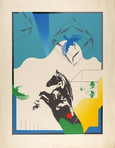 Sakamoto Koichi / 騒ぐ空