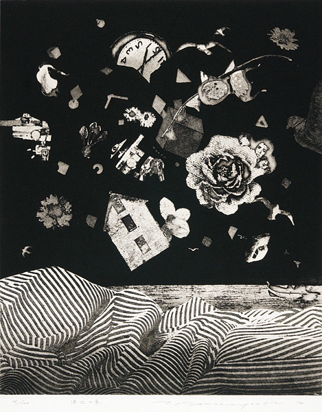 Nakabayashi Tadayoshi	 “Seaside House”