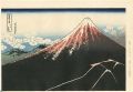 Thirty-Six Views of Mt. Fuji /......