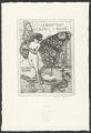 LEPIDOPTERA PLATE 1. PSYCHE