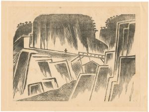 Kitazawa Shuji / Mibu River