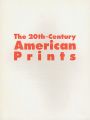 20世紀のアメリカ版画