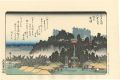 Eight Views of the Environs of......