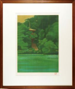 浄瑠璃寺