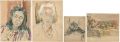 Paintings