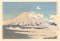 36 Views of Mt. Fuji / Mt. Fuj......