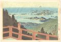 36 Views of Mt. Fuji / Distant......