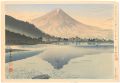 36 Views of Mt. Fuji / Lake Ka......