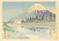 36 Views of Mt. Fuji / Tago Ba......