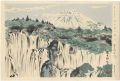 36 Views of Mt. Fuji / 