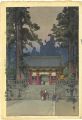 Toshogu Shrine