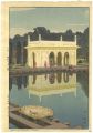The Shalimar Garden in Lahore