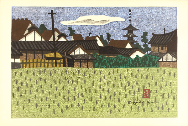 Saito Kiyoshi “作品”