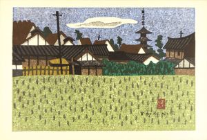 Saito Kiyoshi / 作品