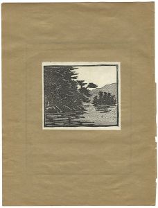十和田湖