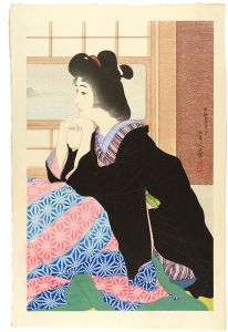 Torii Kotondo / Snow